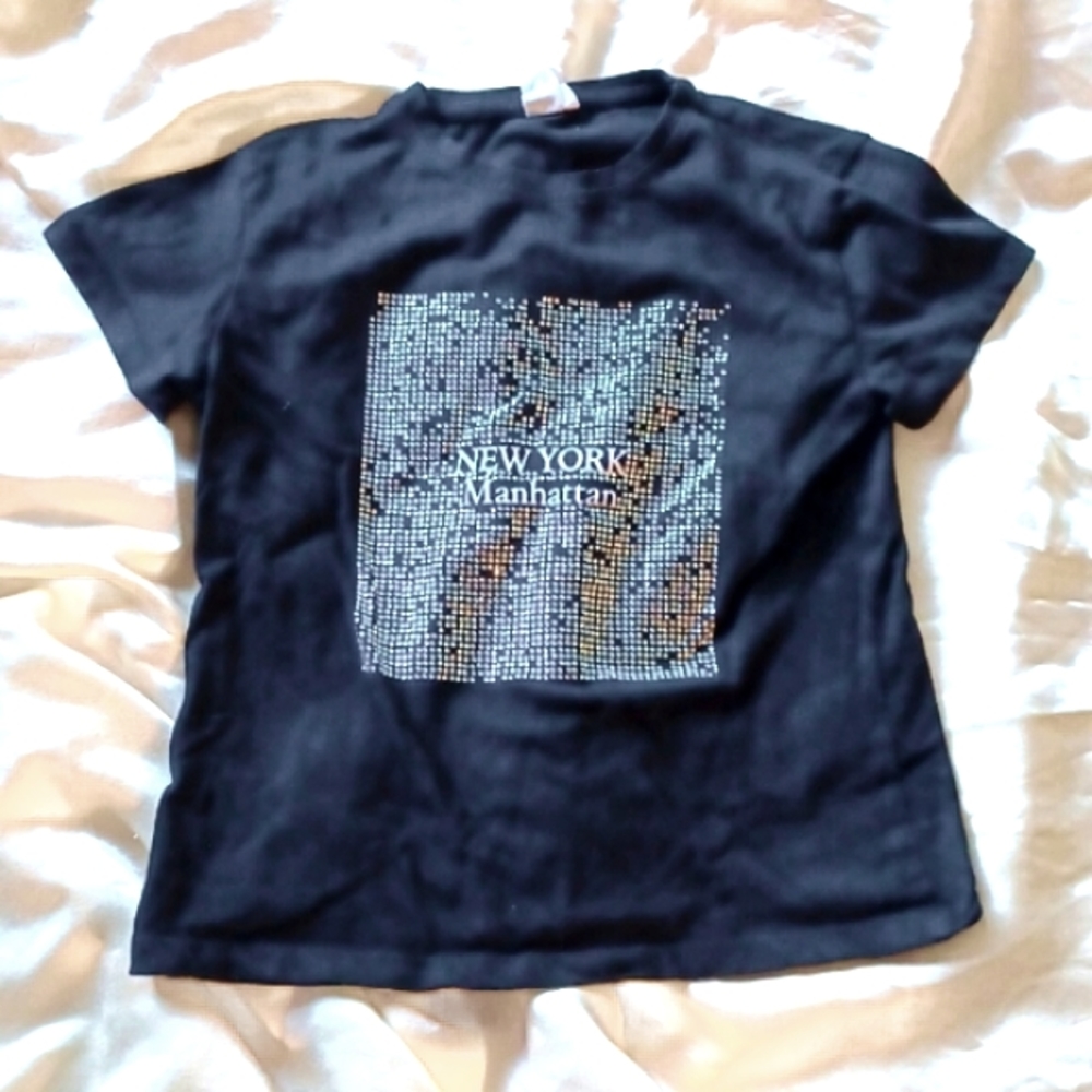ZARA tshirt